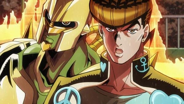 11月底JOJO第三部登陆B站！真男人就该看JOJO,星尘斗士等我来