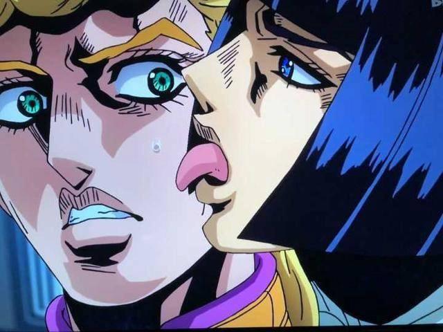 11月底JOJO第三部登陆B站！真男人就该看JOJO,星尘斗士等我来