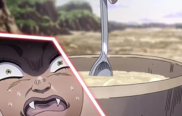 JOJO：配角也遭剧情杀，力量再强也得靠运气，光星尘斗士就有三例