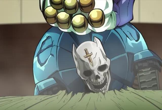 JOJO：空条承太郎，不灭钻石的工具人，成了反派和队友的觉醒道具