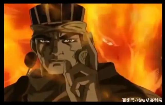 【JOJO】1993年的星尘斗士——聊聊ova版本