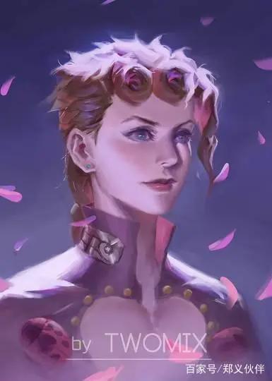 JOJO的奇妙冒险黄金之风29：最变态的人渣登场