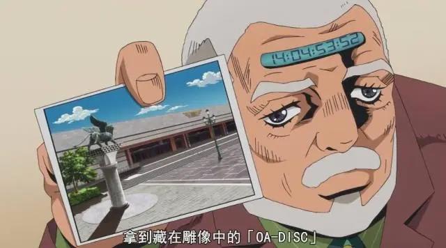 JOJO黄金之风18话：最强自动型替身落败，又到了白色相簿的季节