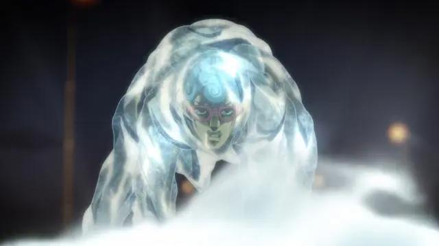 JOJO黄金之风18话：最强自动型替身落败，又到了白色相簿的季节