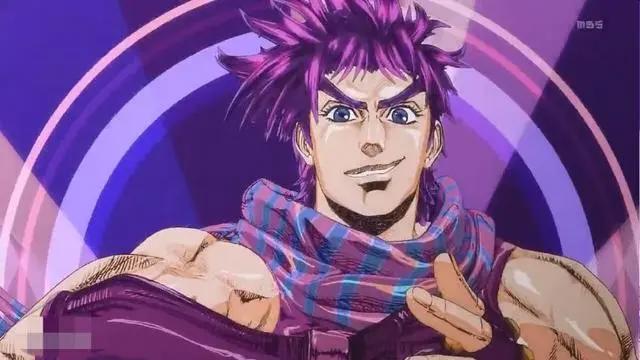 十月最强番？《JOJO奇妙冒险》第五季黄金之风试映公布