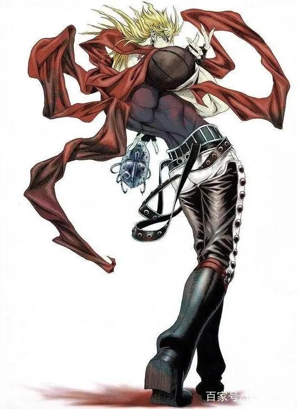 《JOJO的奇妙冒险黄金之风》：集替身战斗精髓之大成的巅峰之作