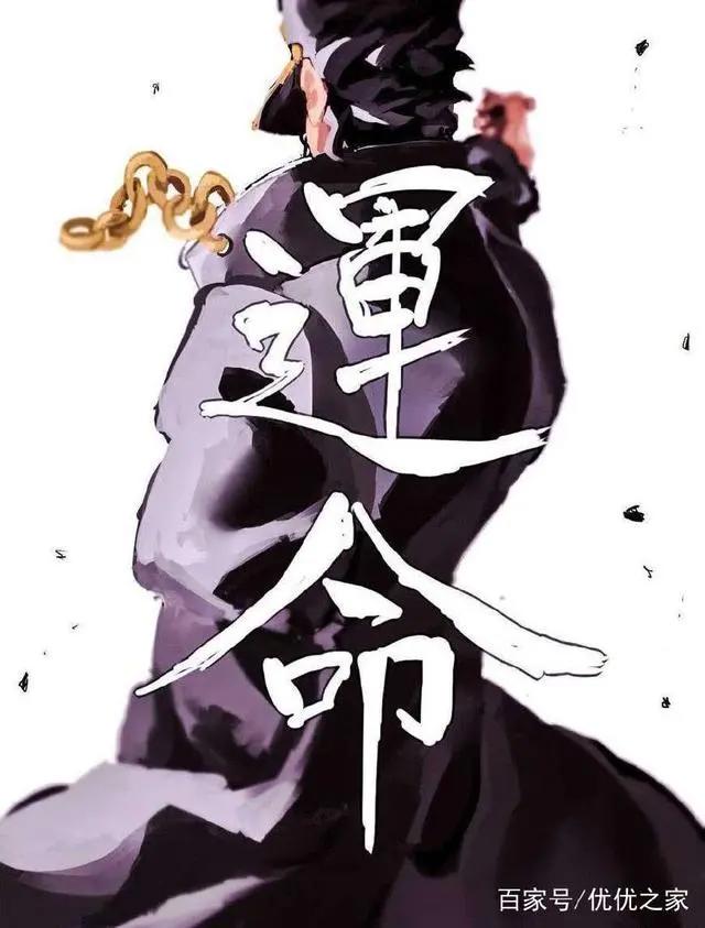 《JOJO的奇妙冒险黄金之风》：集替身战斗精髓之大成的巅峰之作