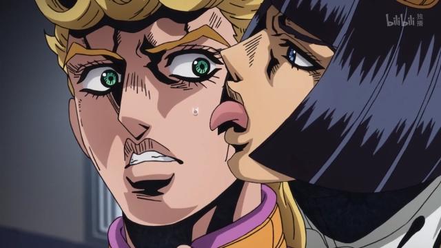完结回顾，《JOJO的奇妙冒险·黄金之风》有趣搞笑的名场景盘点