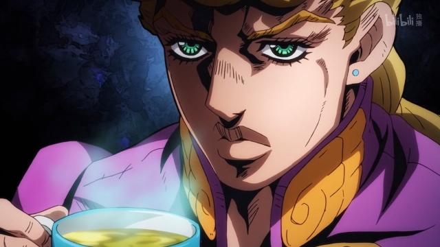 完结回顾，《JOJO的奇妙冒险·黄金之风》有趣搞笑的名场景盘点