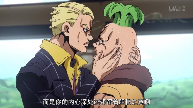完结回顾，《JOJO的奇妙冒险·黄金之风》有趣搞笑的名场景盘点