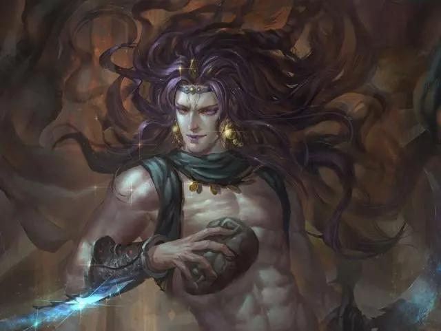 JOJO的冒险旅行中最惨的三大BOSS，第一位竟不是倒在主角手上