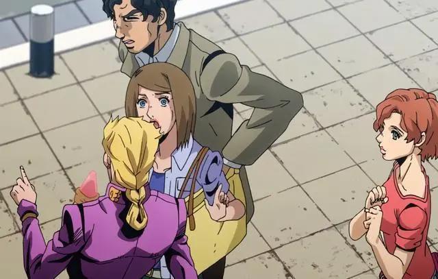10月新番《JOJO的奇妙冒险黄金之风》开播，迪奥之子登场！