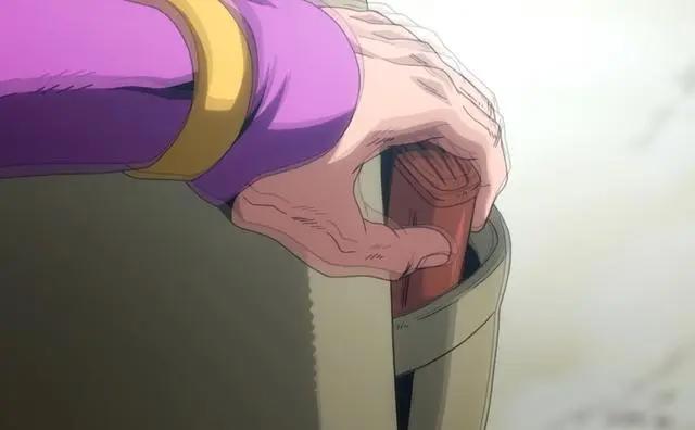 10月新番《JOJO的奇妙冒险黄金之风》开播，迪奥之子登场！