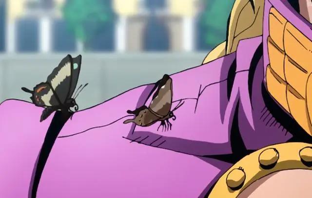 10月新番《JOJO的奇妙冒险黄金之风》开播，迪奥之子登场！