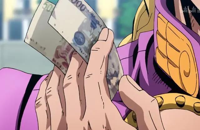 10月新番《JOJO的奇妙冒险黄金之风》开播，迪奥之子登场！