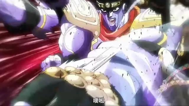 10月新番《JOJO的奇妙冒险黄金之风》开播，迪奥之子登场！