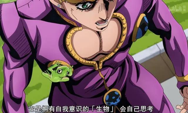 10月新番《JOJO的奇妙冒险黄金之风》开播，迪奥之子登场！