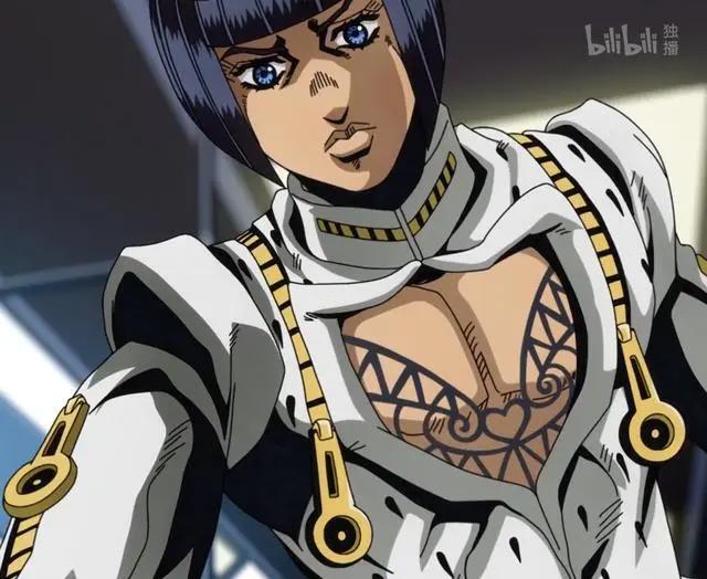 10月新番《JOJO的奇妙冒险黄金之风》开播，迪奥之子登场！