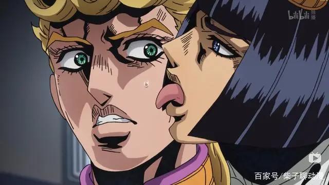 JOJO的奇妙冒险黄金之风中的梗你都知道吗？不知道怎么能说看过呢