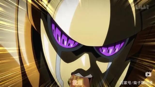 JOJO的奇妙冒险黄金之风中的梗你都知道吗？不知道怎么能说看过呢