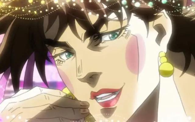 千万不要做JOJO的奇妙冒险的主角，天煞孤星就是你