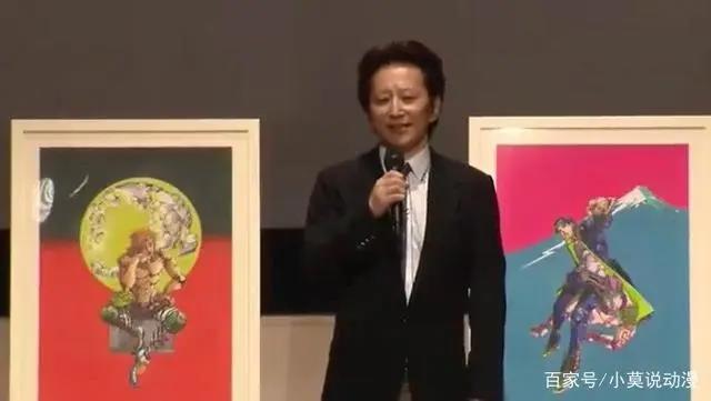 《JOJO的奇妙冒险》第五部“黄金之风”将于今秋开播