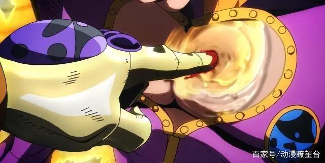 JOJO黄金之风13集：替身能力变化无穷，伊鲁索被牛郎团风筝致死！