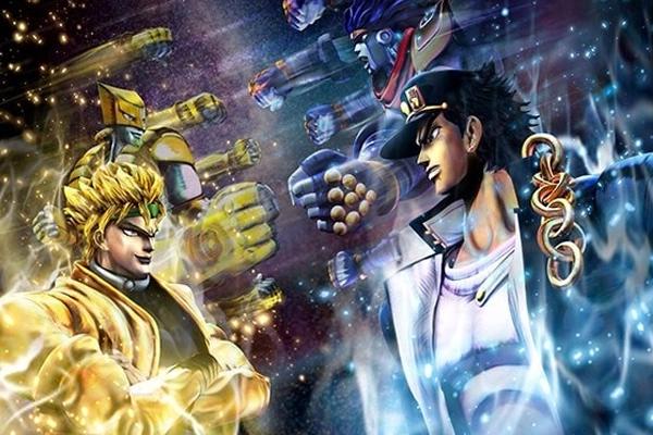 JOJO奇妙冒险：黄金之风的成功莫过于他的存在，结局也让粉丝痛哭