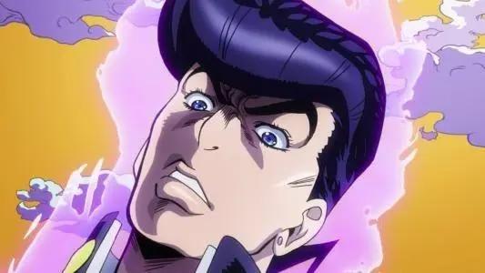 JOJO的奇妙冒险：最惨的四个人，黄金之风已经占了三个！