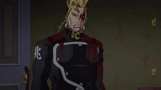 JOJO的奇妙冒险：最惨的四个人，黄金之风已经占了三个！