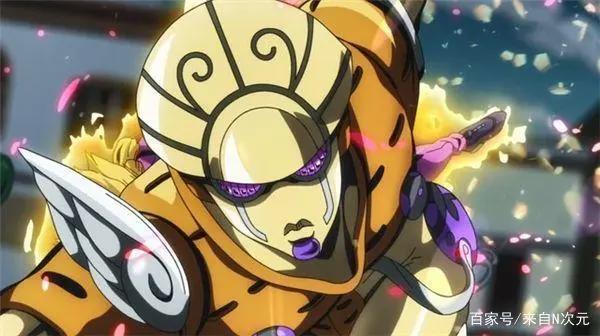 《JOJO的奇妙冒险黄金之风》是JOJO系列中，替身战最经典的一部