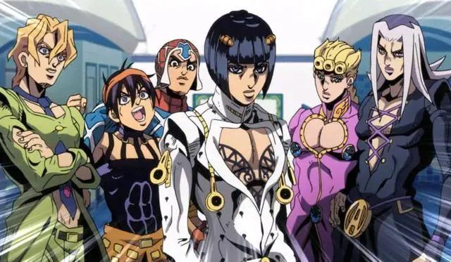 JOJO：黄金之风有几个常见谣言，其中有一条我都曾信以为真