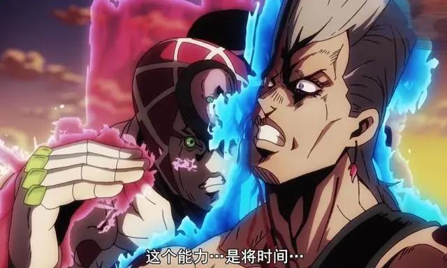 JOJO：黄金之风有几个常见谣言，其中有一条我都曾信以为真