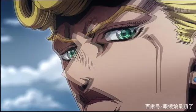 《JOJO的奇妙冒险黄金之风》把黄金精神继承下去