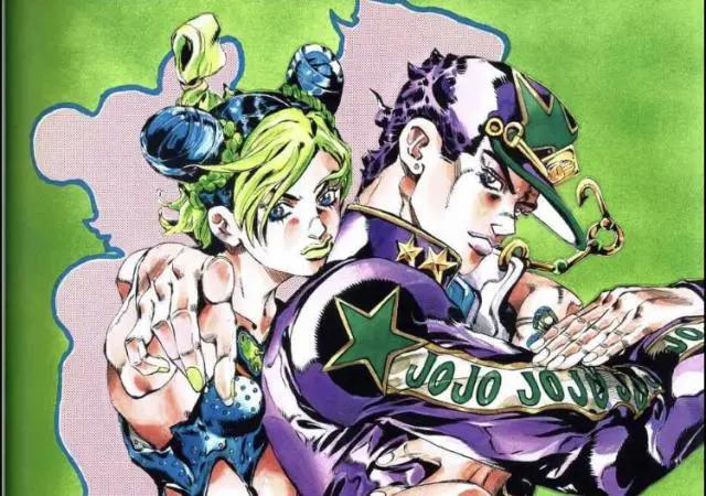 JOJO的奇妙冒险：第五部动画黄金之风完结后，我们还可以看什么？