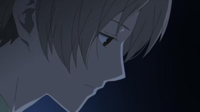 夏目友人帐上了破站热搜，差点被忽视，定睛一看：夏目真的来了