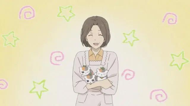 千呼万唤始出来，夏目友人帐剧场版来了