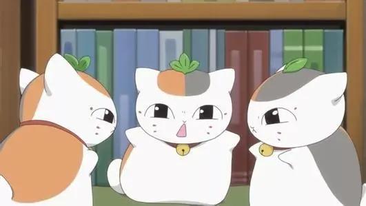 千呼万唤始出来，夏目友人帐剧场版来了