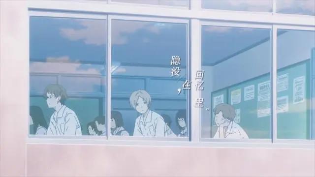 夏目友人帐：剧场版上映虽没爆满，但是去看电影的人看完都不想走