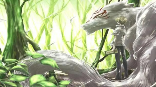 《夏目友人帐》引进剧场版的，豆瓣评分高达9分，网友：坐等定档