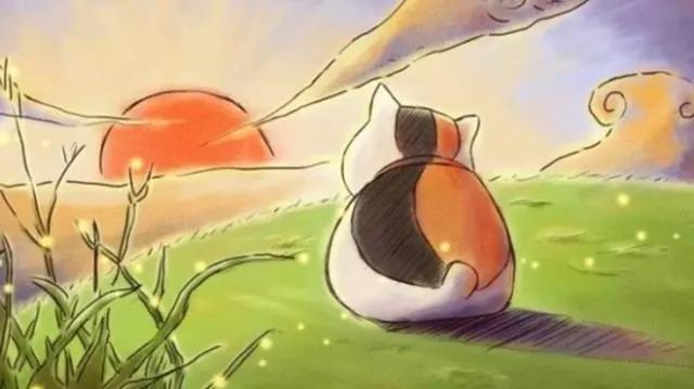 《夏目友人帐》引进剧场版的，豆瓣评分高达9分，网友：坐等定档