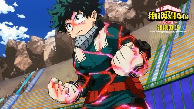 三月内地将上映电影好片爆满，《惊奇队长》大片独秀