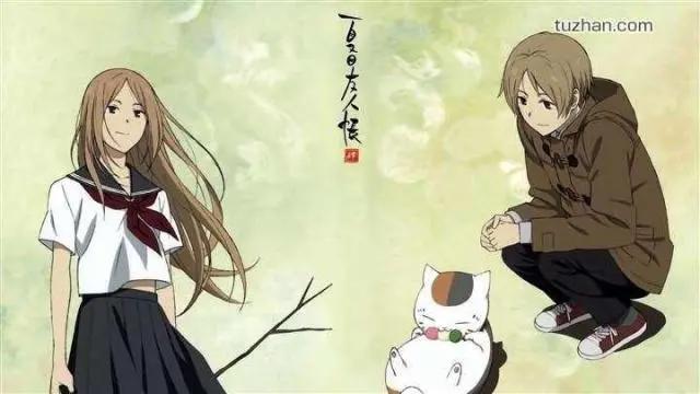 夏目友人帐：剧场版四大看点，剧情“硬伤”被吐槽？那是不懂夏目