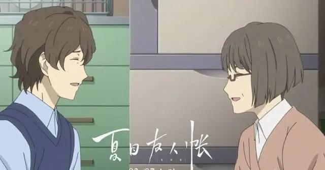 夏目友人帐：剧场版四大看点，剧情“硬伤”被吐槽？那是不懂夏目