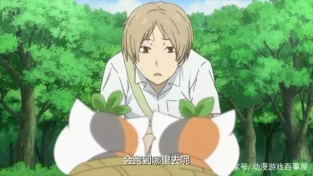 再现感动！《夏目友人帐》剧场版国内将上映，票房有望过亿？