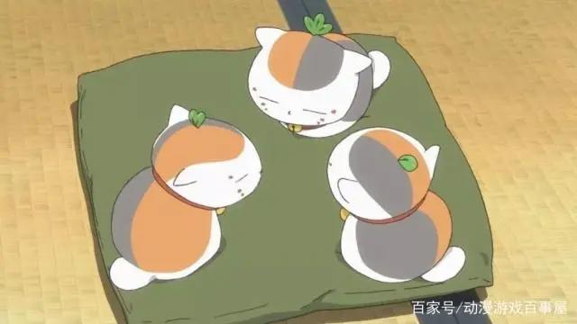 再现感动！《夏目友人帐》剧场版国内将上映，票房有望过亿？