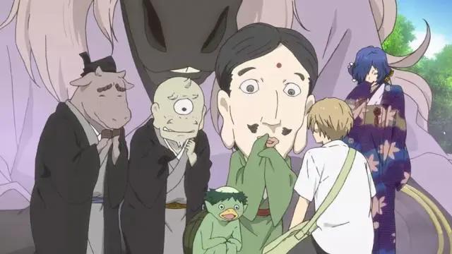 《夏目友人帐》剧场版热映，你的善念，终被世界温柔以待