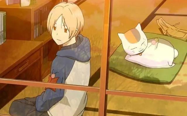 夏目友人帐缘结空蝉，一个温暖人心的故事