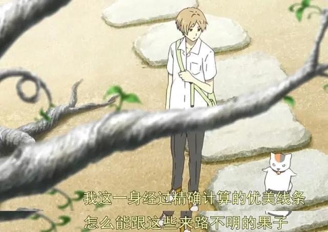 夏目友人帐缘结空蝉，一个温暖人心的故事