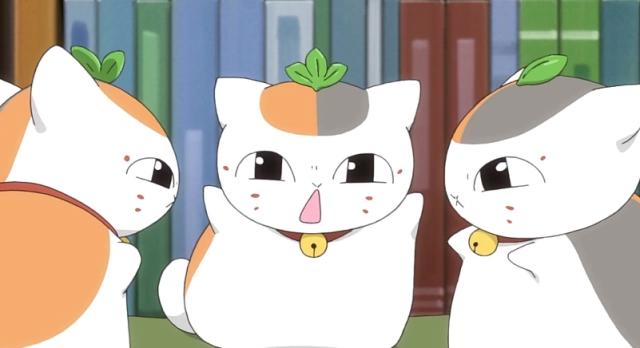 夏目友人帐缘结空蝉，一个温暖人心的故事